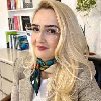 Dragana Vasic Stevic